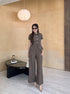 Two Piece Tailored Sets